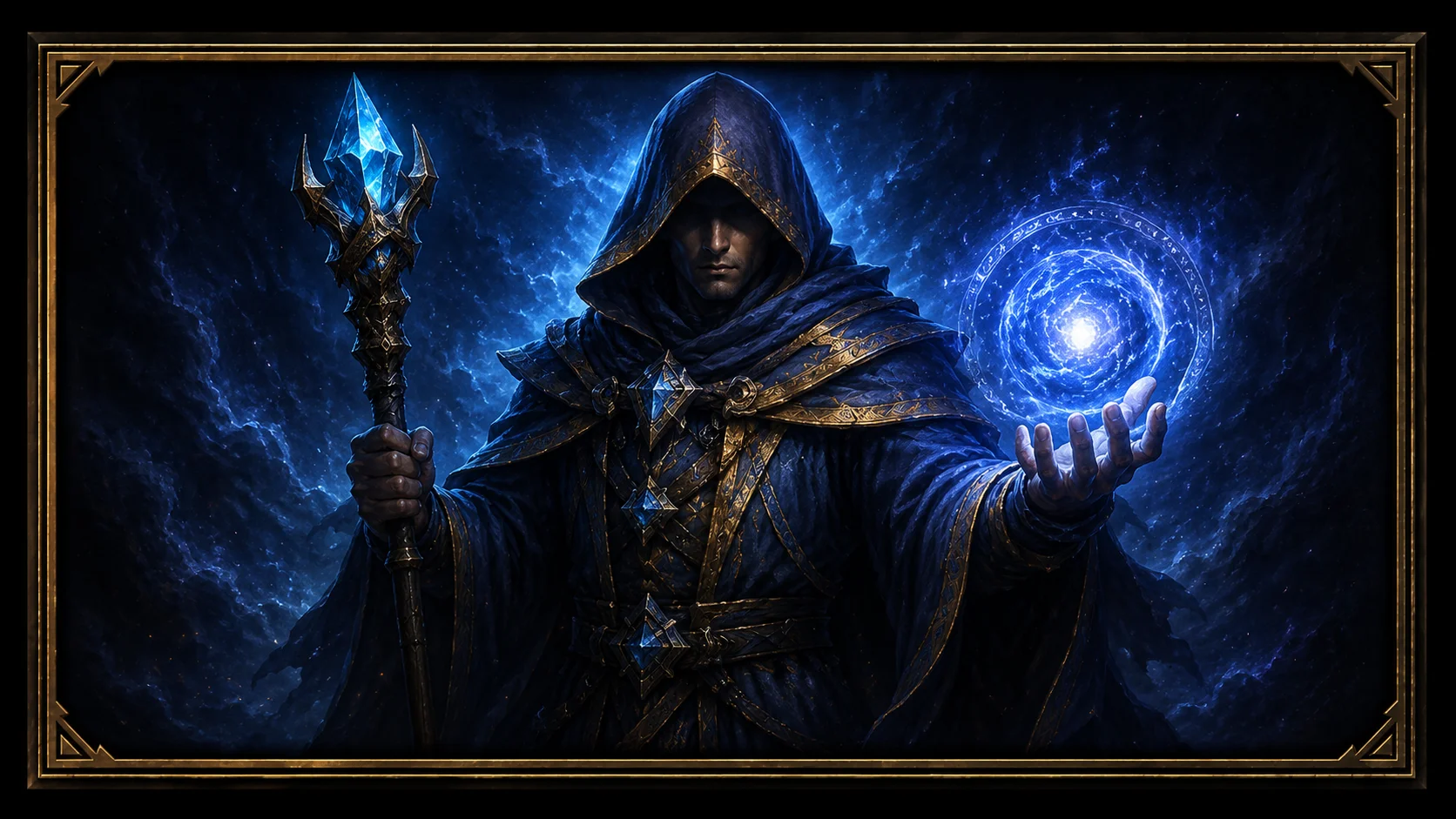 Mago