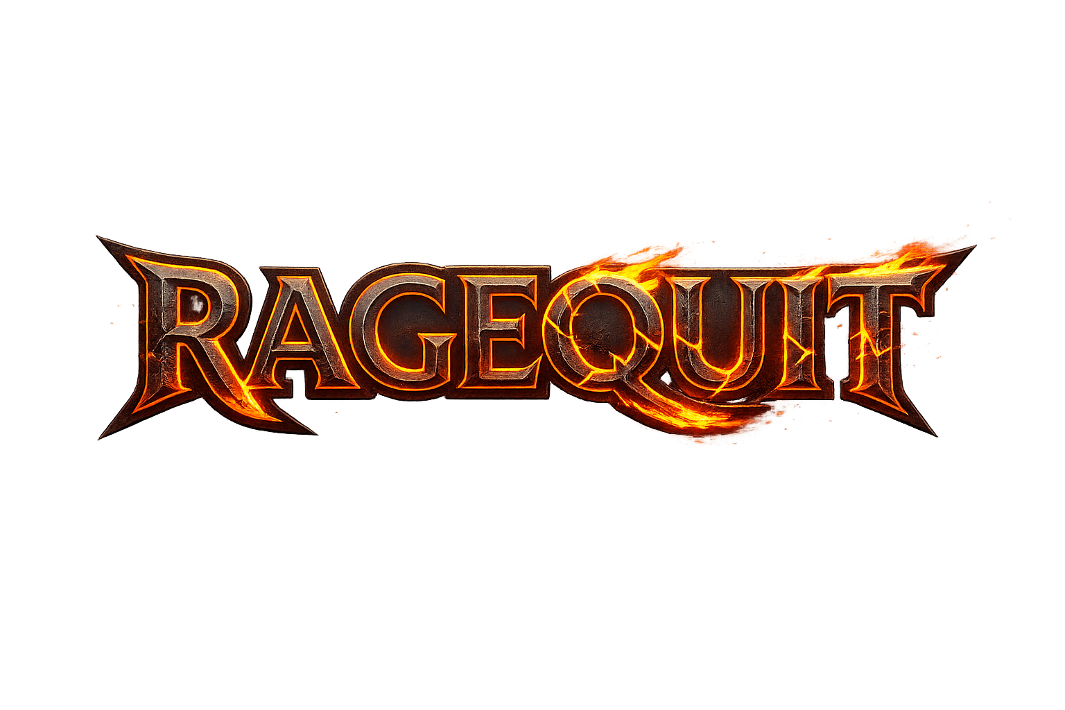 RAGEQUIT